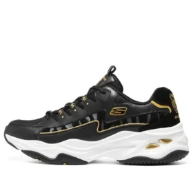DLITES 4.0 2022 CNY « Black Gold »