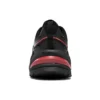 Stamina V2 « Black Red »