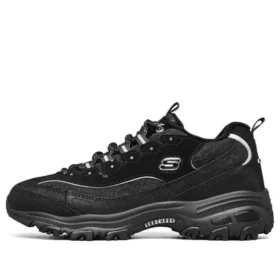 D&rsquo; Lites Noir/Blanc