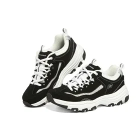 D&rsquo; Lites « Noir Blanc »