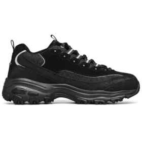 D&rsquo; Lites Noir/Blanc