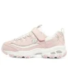 D&rsquo; Lites « Pink White »