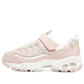 D&rsquo; Lites « Pink White »