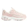 D&rsquo; Lites « Pink White »