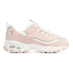 D&rsquo; Lites « Pink White »