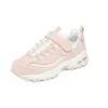 D&rsquo; Lites « Pink White »