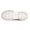 D&rsquo; Lites « Pink White »