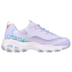 D&rsquo; Lites « Purple »