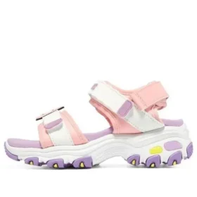 D&rsquo; Lites « Purple Pink »