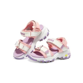 D&rsquo; Lites « Purple Pink »