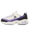 D&rsquo; Lites « Purple White Black »