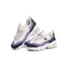 D&rsquo; Lites « Purple White Black »