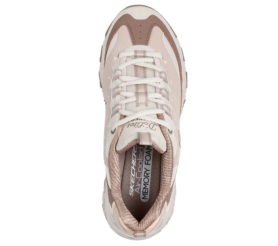 D’Lites – Retro Radiance D’Lites – Retro Radiance