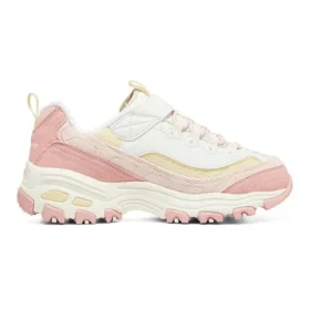 D&rsquo; Lites « Rose Jaune »