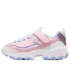 D&rsquo; Lites « Rose Violet Blanc »