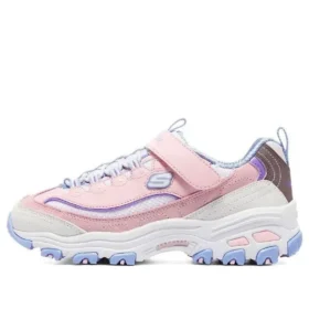 D&rsquo; Lites « Rose Violet Blanc »