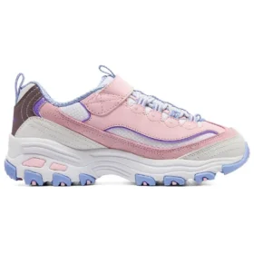 D&rsquo; Lites « Rose Violet Blanc »