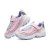 D&rsquo; Lites « Rose Violet Blanc »
