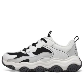 D&rsquo; Lites Rover X « White Black »