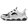 D&rsquo; Lites Rover X « White Black »