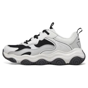 D&rsquo; Lites Rover X « White Black »