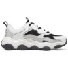 D&rsquo; Lites Rover X « White Black »