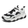 D&rsquo; Lites Rover X « White Black »