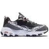 D »Lites-Runway Ready Chaussures basses pour papa Noir/Violet