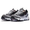 D »Lites-Runway Ready Chaussures basses pour papa Noir/Violet