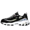 D&rsquo; Lites Smooth Glide « Black Multi »