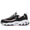D&rsquo; Lites Splendid Journey « Black Multicolor »