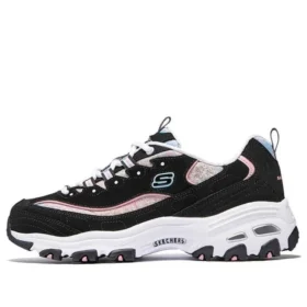 D&rsquo; Lites Splendid Journey « Black Multicolor »