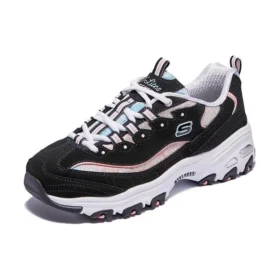 D&rsquo; Lites Splendid Journey « Black Multicolor »