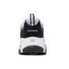 D&rsquo; Lites Splendid Journey « Black Multicolor »