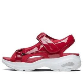 D&rsquo; Lites Ultra « Rouge Blanc »