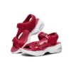 D&rsquo; Lites Ultra « Rouge Blanc »