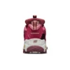 D&rsquo; Lites Velvet Low-Top Chaussures pour hommes Rouge