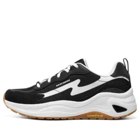 D&rsquo; Lites Wave « Black White »