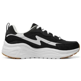 D&rsquo; Lites Wave « Black White »