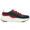 D&rsquo; Lites Wave « Vert Rouge Noir »