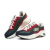 D&rsquo; Lites Wave « Vert Rouge Noir »