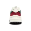 D&rsquo; Lites Wave « Vert Rouge Noir »