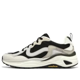 D&rsquo; Lites Wave « White Black »