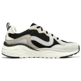 D&rsquo; Lites Wave « White Black »