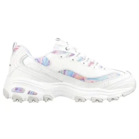 D&rsquo; Lites « White »