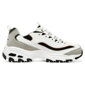 D&rsquo; Lites « White »