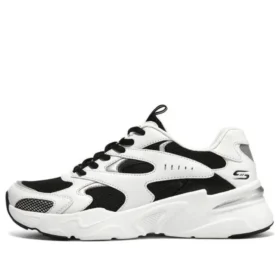 D&rsquo; Lites « White Black »