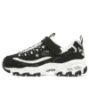 D&rsquo; Lites « White Black »