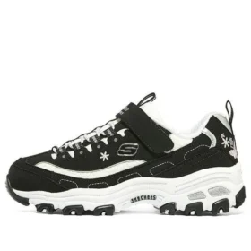 D&rsquo; Lites « White Black »
