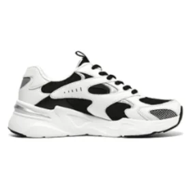 D&rsquo; Lites « White Black »